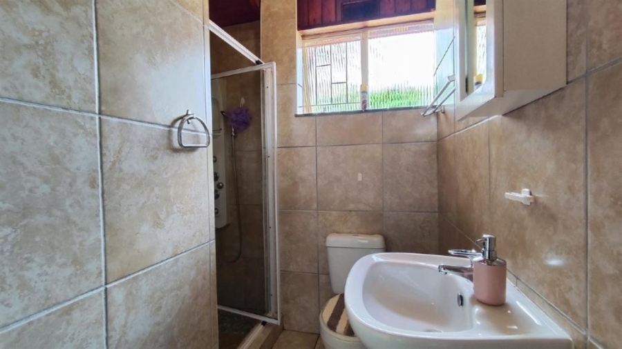 3 Bedroom Property for Sale in Sasolburg Ext 15 Free State